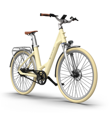 Ado A28 Lite All Arounder Urban Electric Bike - E-Scooter UAE Hub