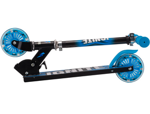 Mondo Ignite Flow Childrens Kick Scooter 2Wheel Combo Pack - E-Scooter UAE Hub