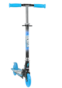 Mondo Ignite Flow Childrens Kick Scooter 2Wheel Combo Pack - E-Scooter UAE Hub