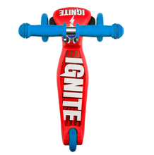 Load image into Gallery viewer, Mondo Ignite Glide Childrens KickScooter 3Wheel Combo Pack - E-Scooter UAE Hub
