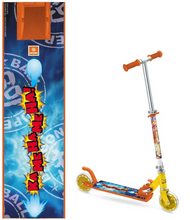 Load image into Gallery viewer, Mondo 2 Wheels kick Scooter, kids
