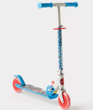 Load image into Gallery viewer, Mondo 2 Wheels kick Scooter, kids
