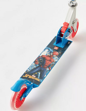 Load image into Gallery viewer, Mondo 2 Wheels kick Scooter, kids
