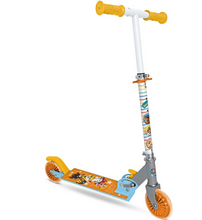 Load image into Gallery viewer, Mondo 2 Wheels kick Scooter, kids
