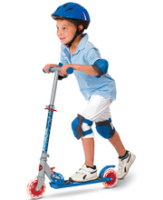 Load image into Gallery viewer, Mondo 2 Wheels kick Scooter, kids
