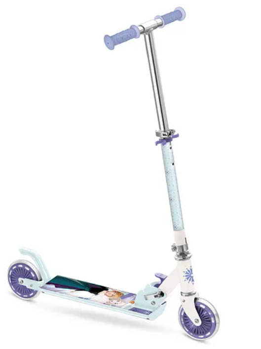Mondo 2-Wheeled kick Scooter Kids - E-Scooter UAE Hub