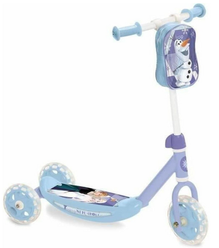 Mondo My 1st 3 Wheeled kick Scooter for Kids - E-Scooter UAE Hub