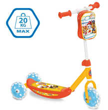 Load image into Gallery viewer, Mondo My 1st 3wheels kick Scooter kids - E-Scooter UAE Hub
