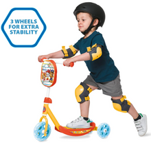 Load image into Gallery viewer, Mondo My 1st 3wheels kick Scooter kids - E-Scooter UAE Hub
