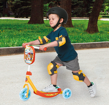 Load image into Gallery viewer, Mondo My 1st 3wheels kick Scooter kids - E-Scooter UAE Hub
