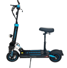 Load image into Gallery viewer, Kugoo D max Electric scooter 48V 15Ah 1500W
