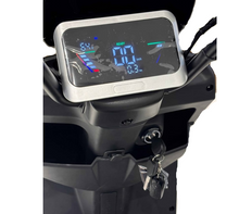 Load image into Gallery viewer, Windhorse M5 Pro City Electric Bike 60V 20Ah
