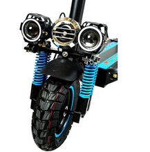Load image into Gallery viewer, Windhorse H5 Pro Electric Scooter 48V 15Ah 500W
