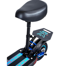 Load image into Gallery viewer, Windhorse H5 Pro Electric Scooter 48V 15Ah 500W
