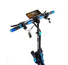 Load image into Gallery viewer, Windhorse H5 Pro Electric Scooter 48V 15Ah 500W
