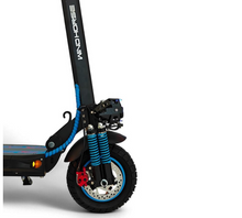 Load image into Gallery viewer, Windhorse H5 Pro Electric Scooter 48V 15Ah 500W
