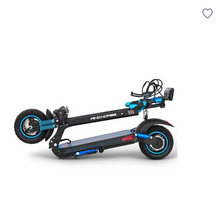 Load image into Gallery viewer, Windhorse H5 Electric Scooter 48V 13Ah 1200W
