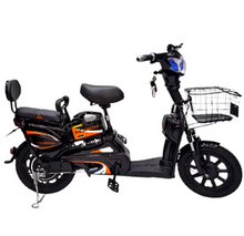 Load image into Gallery viewer, Kugoo T16 Delivery Electric Bike
