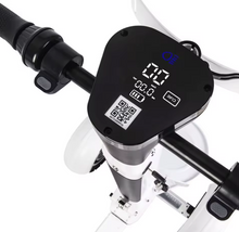 Load image into Gallery viewer, Electric Golf Trolley With New Digital Handle 2000W

