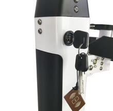 Load image into Gallery viewer, Electric Golf Trolley With New Digital Handle 2000W
