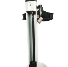 Load image into Gallery viewer, Electric Golf Trolley With New Digital Handle 2000W
