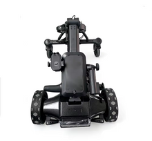 Load image into Gallery viewer, Premium Remote Control Electric Golf Push Cart with Follow-Me Technology
