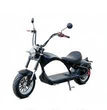 Load image into Gallery viewer, New Harley Electric Scooter 60V 12Ah 3000W - 2026 NEW Design
