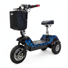 Load image into Gallery viewer, City Mobility Scooter 03 Wheeled For Adults
