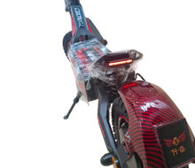 Load image into Gallery viewer, G51 Tank electric scooter 48V 15Ah 2500W
