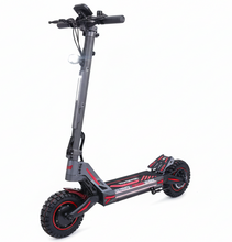 Load image into Gallery viewer, G51 Tank electric scooter 48V 15Ah 2500W
