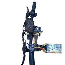 Load image into Gallery viewer, Thundergo G51 Dual Motor Electric Scooter 48V 18Ah 3500W Dual Motors-2026 new model
