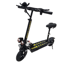 Load image into Gallery viewer, L1 New Electric Scooter -2026 version 48V 13Ah 1000W

