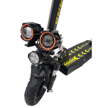 Load image into Gallery viewer, L1 New Electric Scooter -2026 version 48V 13Ah 1000W
