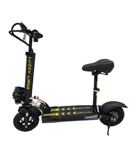 Load image into Gallery viewer, L1 New Electric Scooter -2026 version 48V 13Ah 1000W

