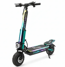 Load image into Gallery viewer, L6 Pro Max Dual Motor E Scooter 60V 40Ah 3000W -2025 new version
