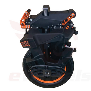 Begode Extreme wheel Electric Unicycle