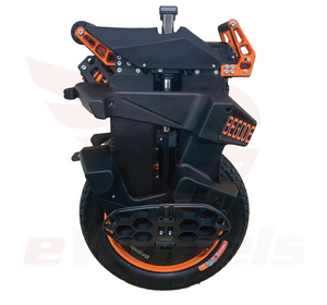 Begode Extreme wheel Electric Unicycle