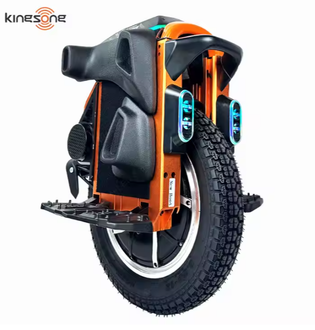 KingSong S16 Pro Electric Unicycle 120km range