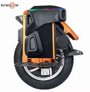 KingSong S16 Pro Electric Unicycle 120km range