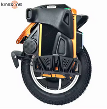 Load image into Gallery viewer, KingSong S16 Pro Electric Unicycle 120km range
