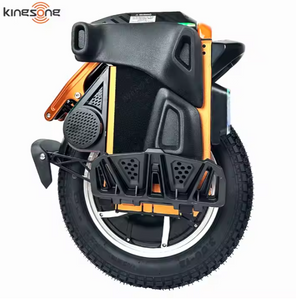 KingSong S16 Pro Electric Unicycle 120km range