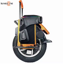 Load image into Gallery viewer, KingSong S16 Pro Electric Unicycle 120km range
