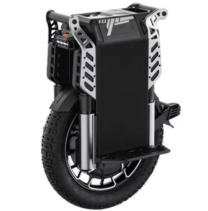 KingSong F22 Pro Electric Unicycle