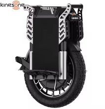 Load image into Gallery viewer, KingSong F22 Pro Electric Unicycle
