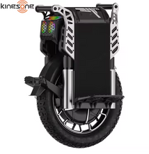 Load image into Gallery viewer, KingSong F22 Pro Electric Unicycle
