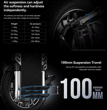 Load image into Gallery viewer, KingSong F22 Pro Electric Unicycle
