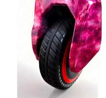 Load image into Gallery viewer, KIDS 360 Drift Scooter JP 36V Purple DP-110 Age 2-12 Years
