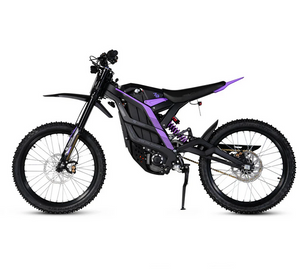 79BIKE-Falcon Pro Electric Dirt Bike