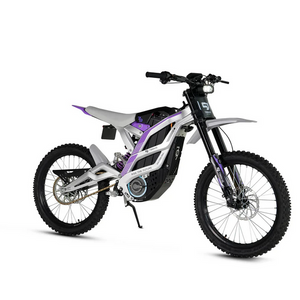 79BIKE-Falcon Pro Electric Dirt Bike