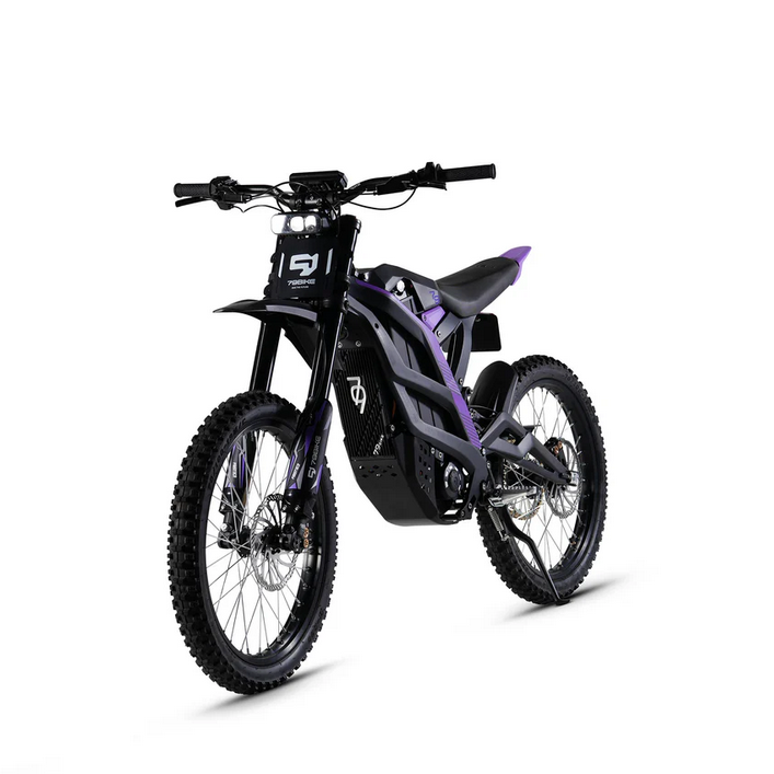 79BIKE-Falcon Pro Electric Dirt Bike